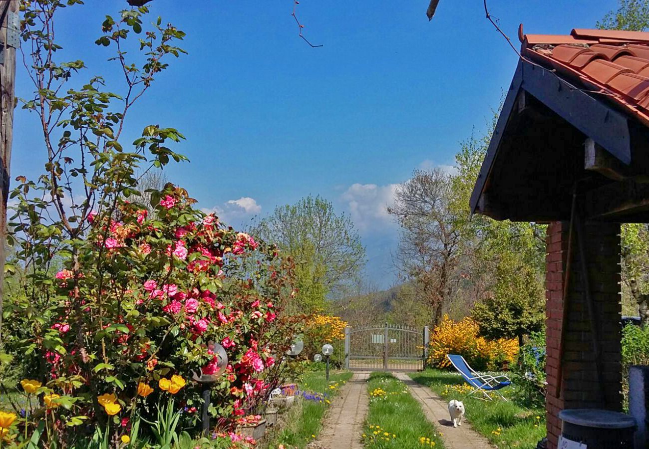 Landhaus in Iseo - Ref. 260104 Landhaus in Iseo - Ref. 260104