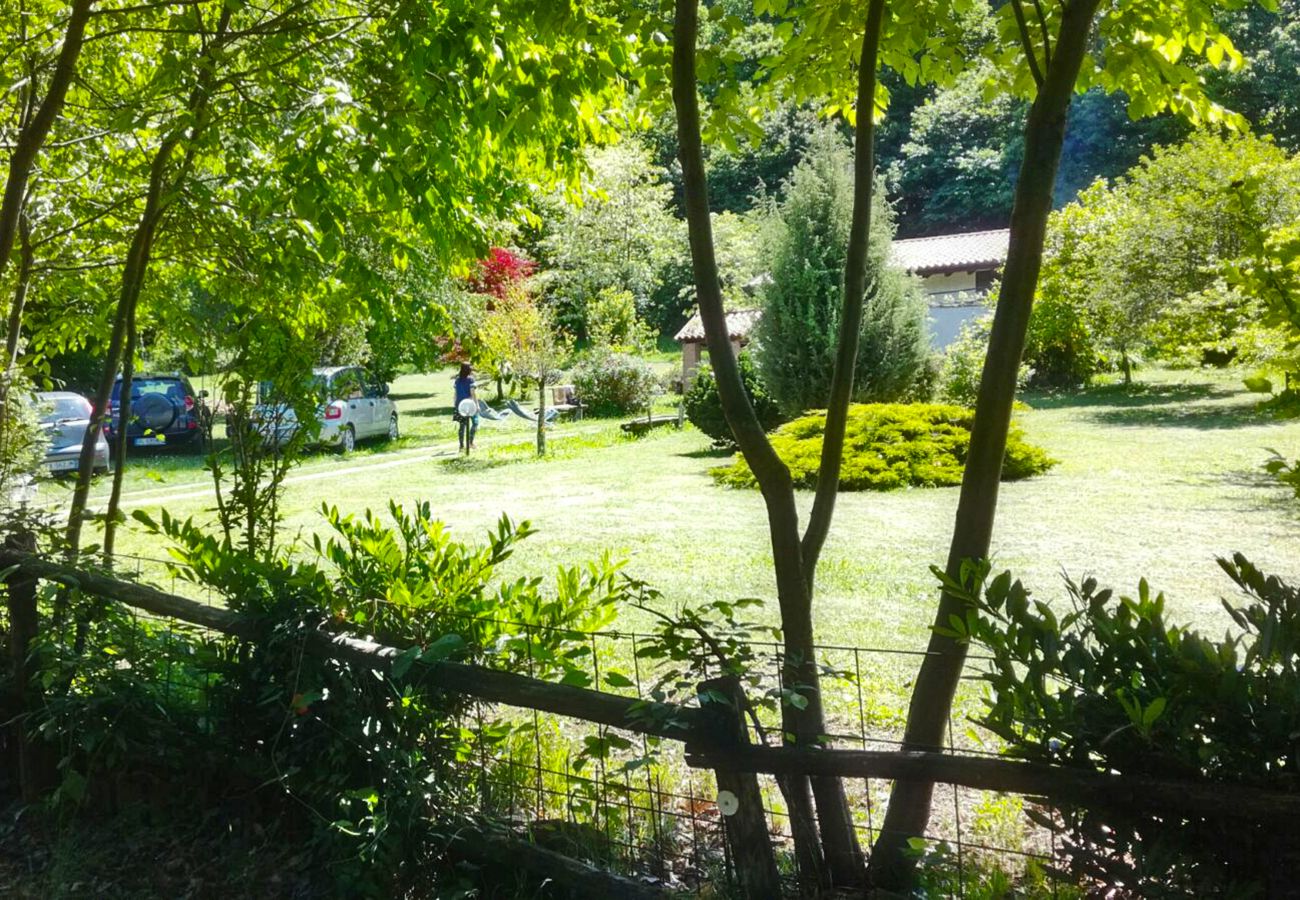 Landhaus in Iseo - Ref. 260104 Landhaus in Iseo - Ref. 260104