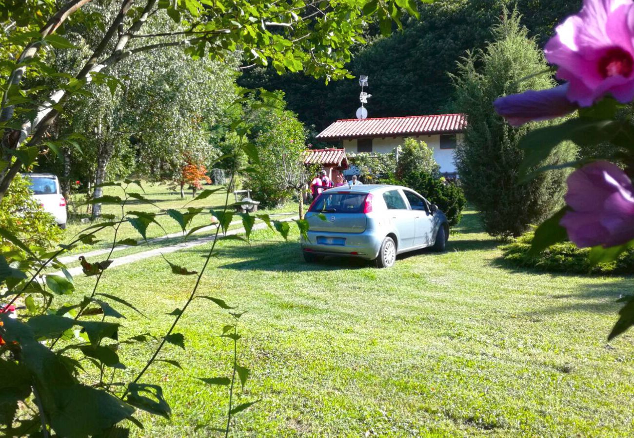 Landhaus in Iseo - Ref. 260104 Landhaus in Iseo - Ref. 260104