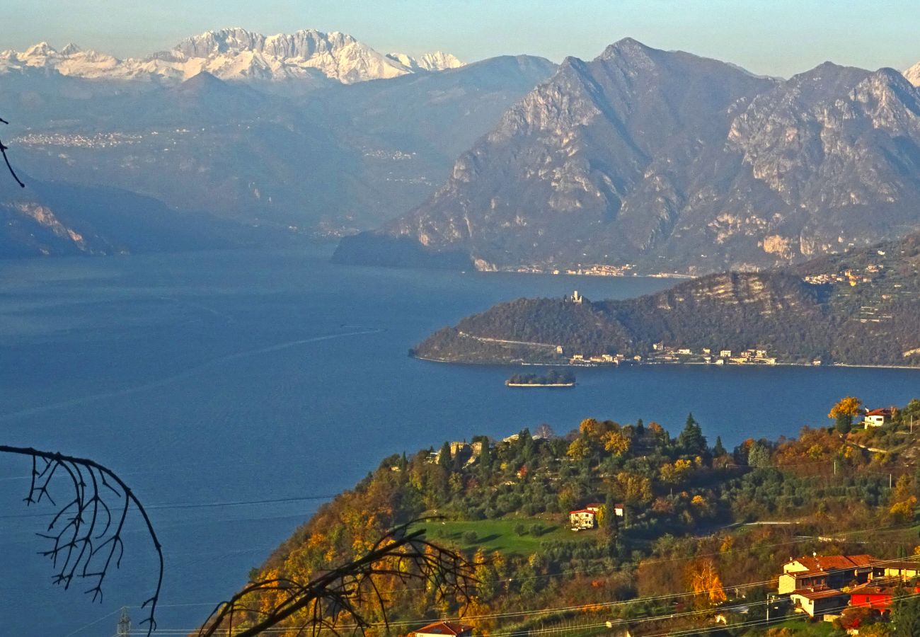 Landhaus in Iseo - Ref. 260104 Landhaus in Iseo - Ref. 260104