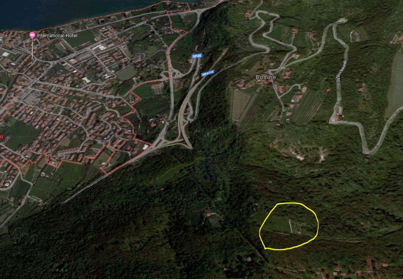 Landhaus in Iseo - Ref. 260104 Landhaus in Iseo - Ref. 260104