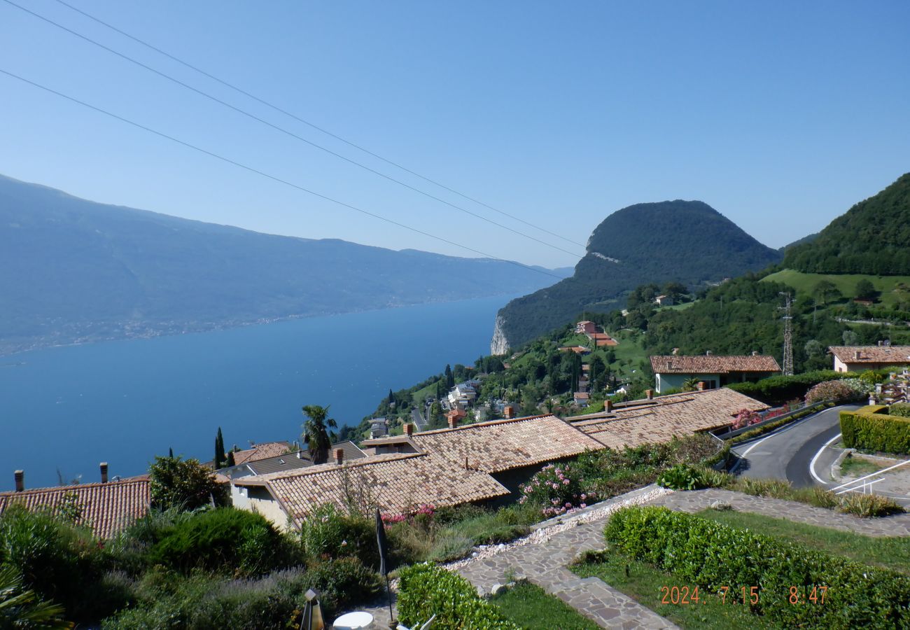 Ferienwohnung in Tremosine - Ref. 509373