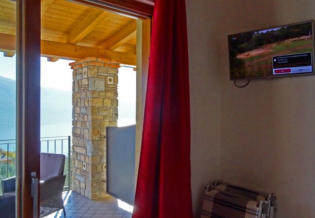 Ferienwohnung in Tremosine - Villa Vagne 2 Holideal Lake View Apartment Ferienwohnung in Tremosine - Villa Vagne 2 Holideal Lake View Apartment