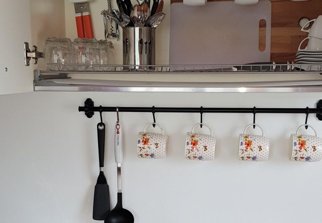 Ferienwohnung in Tremosine - Villa Vagne 2 Holideal Lake View Apartment Ferienwohnung in Tremosine - Villa Vagne 2 Holideal Lake View Apartment