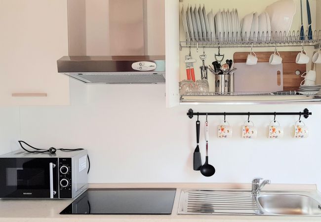 Ferienwohnung in Tremosine - Villa Vagne 2 Holideal Lake View Apartment Ferienwohnung in Tremosine - Villa Vagne 2 Holideal Lake View Apartment