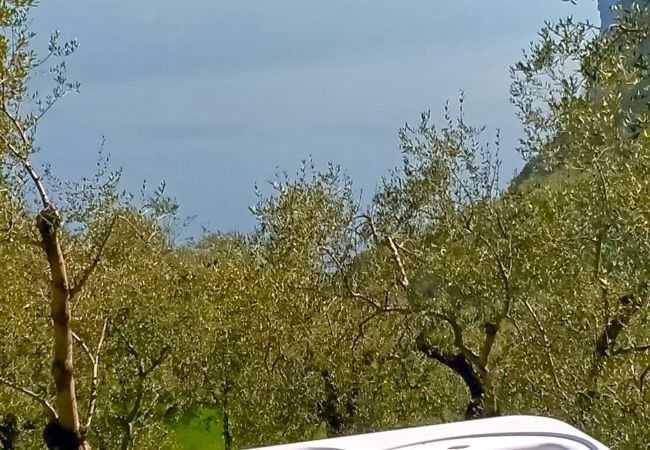 Ferienwohnung in Tremosine - Villa Vagne 2 Holideal Lake View Apartment Ferienwohnung in Tremosine - Villa Vagne 2 Holideal Lake View Apartment