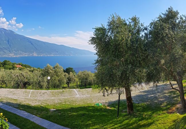 Ferienwohnung in Tremosine - Villa Vagne 2 Holideal Lake View Apartment Ferienwohnung in Tremosine - Villa Vagne 2 Holideal Lake View Apartment