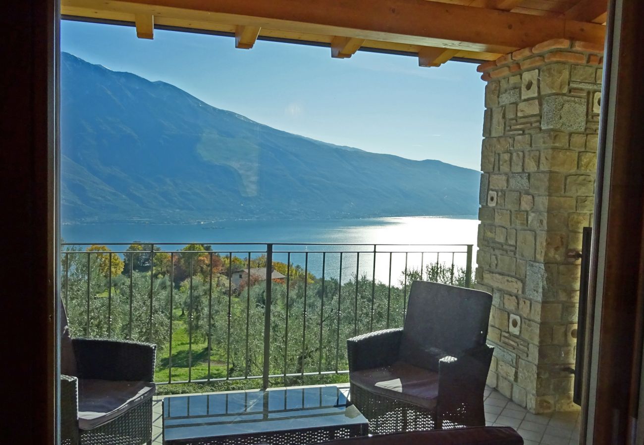 Ferienwohnung in Tremosine - Villa Vagne 2 Holideal Lake View Apartment Ferienwohnung in Tremosine - Villa Vagne 2 Holideal Lake View Apartment