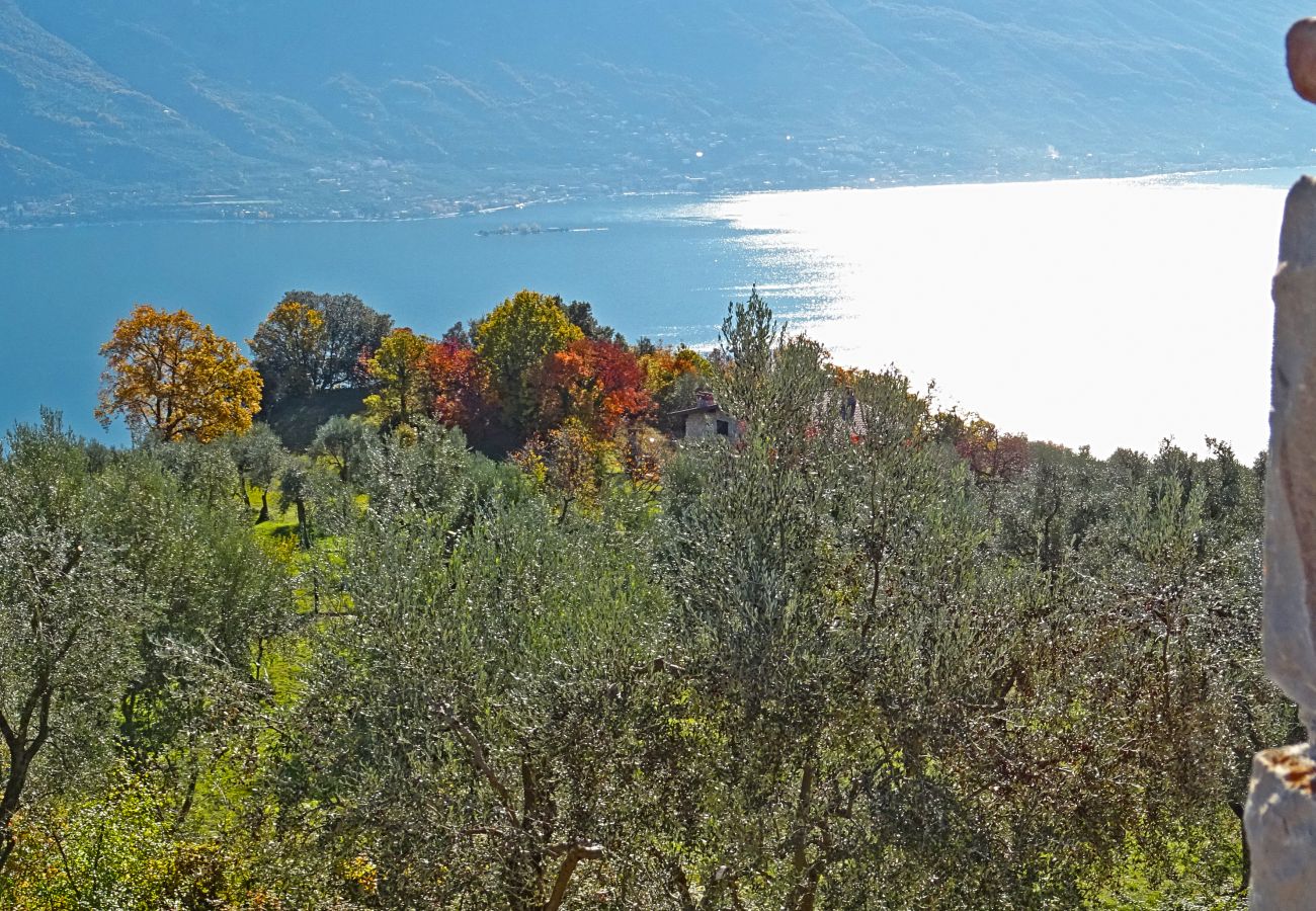Ferienwohnung in Tremosine - Villa Vagne 2 Holideal Lake View Apartment Ferienwohnung in Tremosine - Villa Vagne 2 Holideal Lake View Apartment
