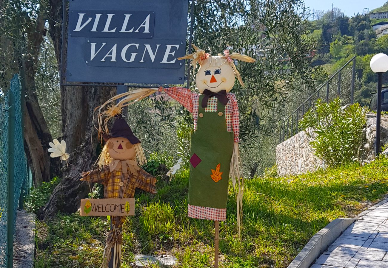 Ferienwohnung in Tremosine - Villa Vagne 2 Holideal Lake View Apartment Ferienwohnung in Tremosine - Villa Vagne 2 Holideal Lake View Apartment