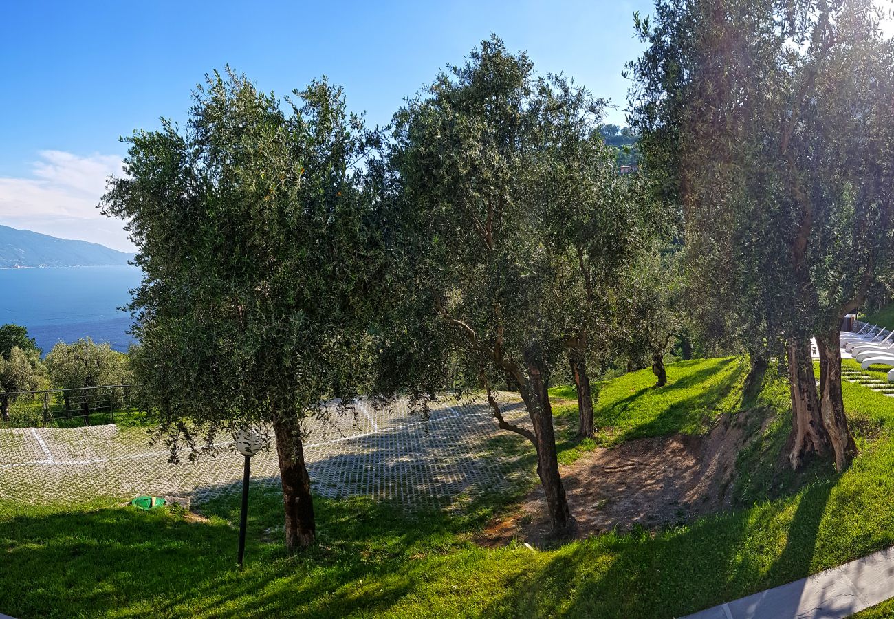 Ferienwohnung in Tremosine - Villa Vagne 2 Holideal Lake View Apartment Ferienwohnung in Tremosine - Villa Vagne 2 Holideal Lake View Apartment