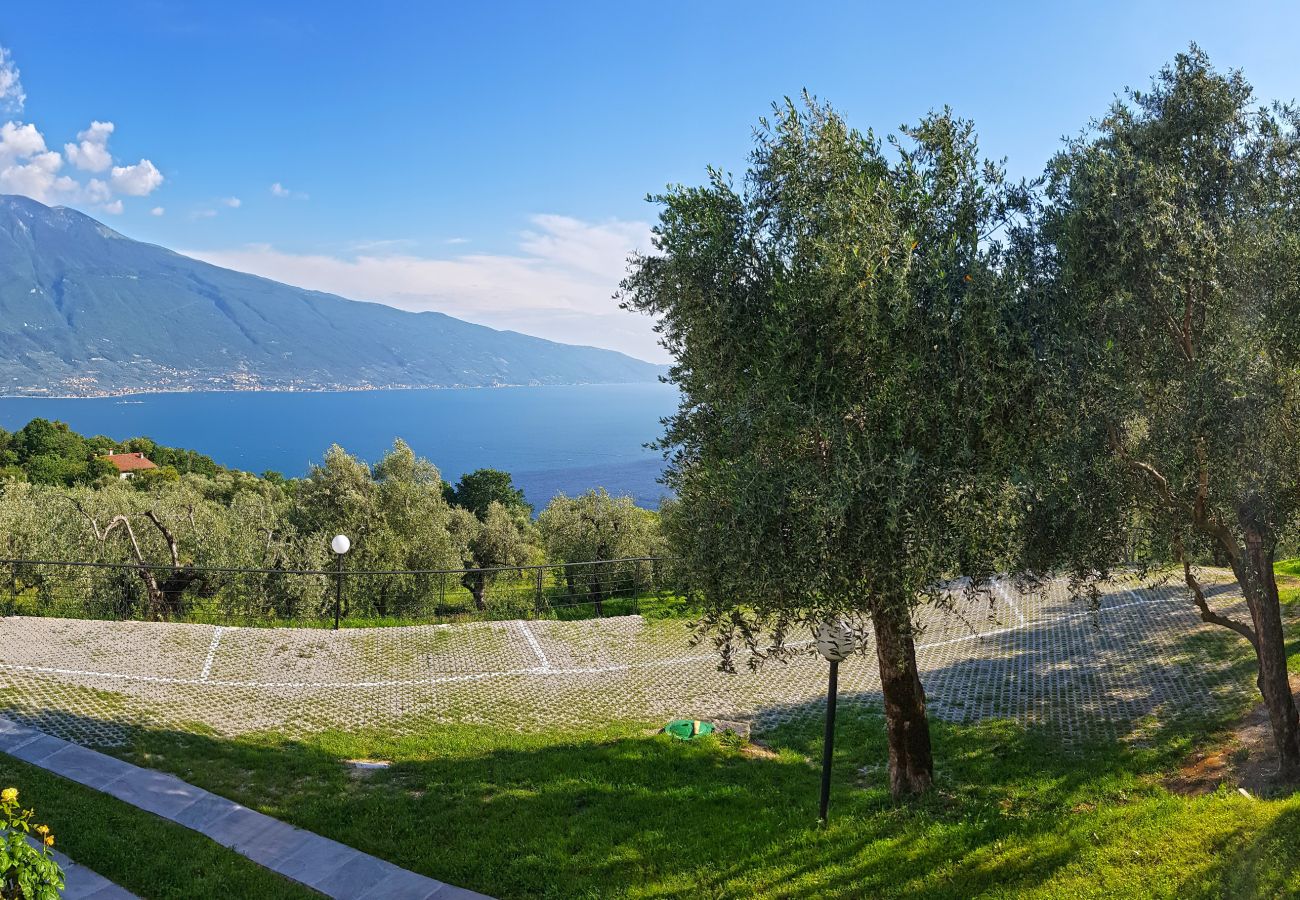 Ferienwohnung in Tremosine - Villa Vagne 2 Holideal Lake View Apartment Ferienwohnung in Tremosine - Villa Vagne 2 Holideal Lake View Apartment