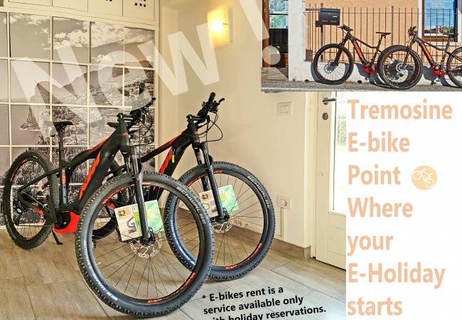 Ferienwohnung in Tremosine - Casa Belvedere Ciclamino 017189-CNI-00110 Ferienwohnung in Tremosine - Casa Belvedere Ciclamino 017189-CNI-00110