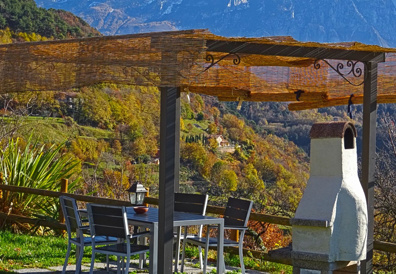 Ferienwohnung in Tremosine - Casa Belvedere Ciclamino 017189-CNI-00110 Ferienwohnung in Tremosine - Casa Belvedere Ciclamino 017189-CNI-00110