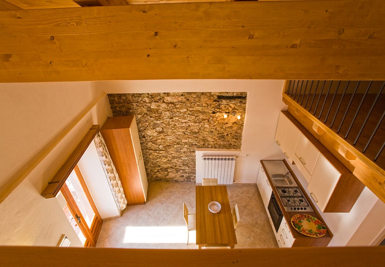 Ferienwohnung in Tremosine - Casa Belvedere Ciclamino 017189-CNI-00110 Ferienwohnung in Tremosine - Casa Belvedere Ciclamino 017189-CNI-00110