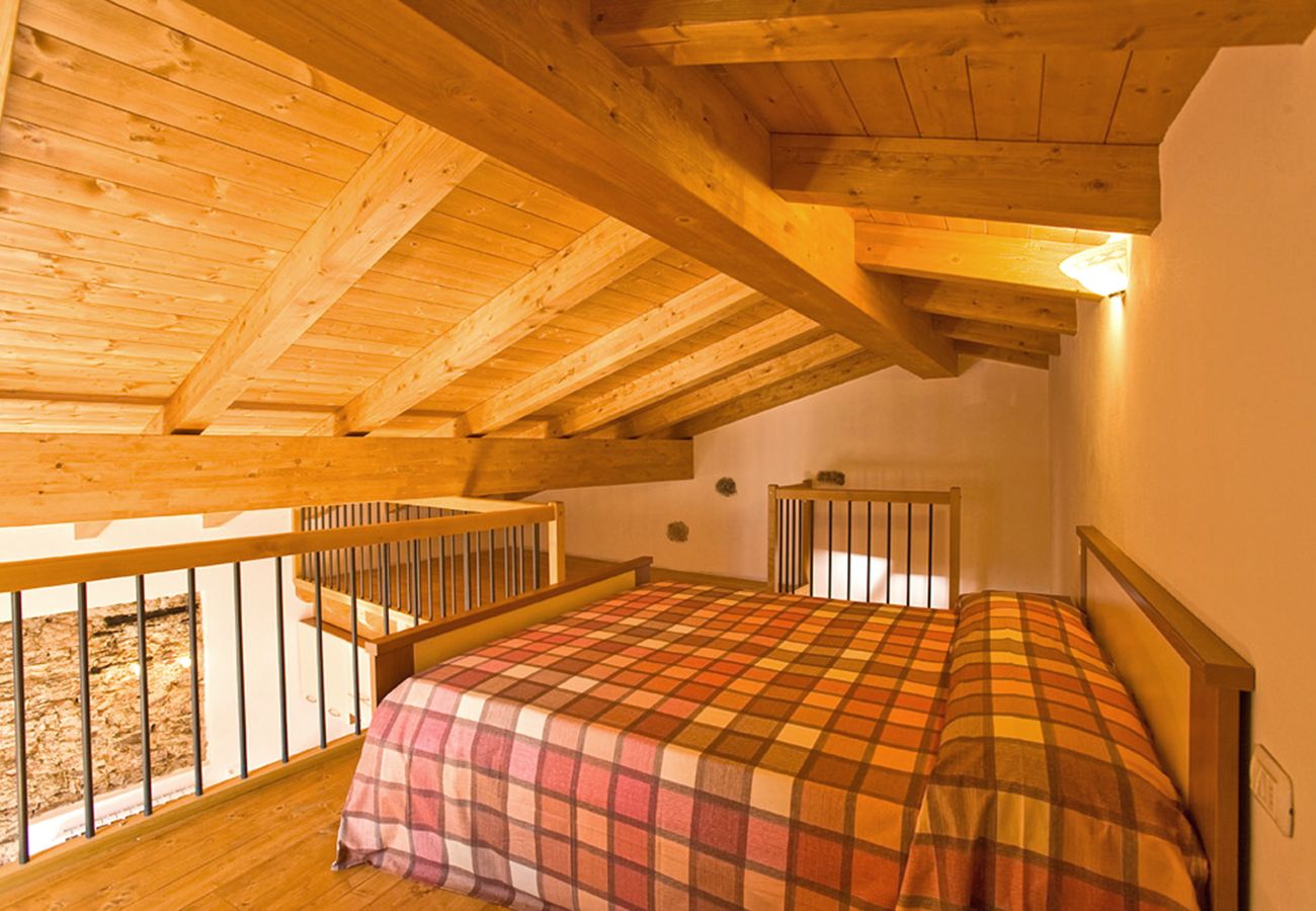 Ferienwohnung in Tremosine - Casa Belvedere Ciclamino 017189-CNI-00110 Ferienwohnung in Tremosine - Casa Belvedere Ciclamino 017189-CNI-00110