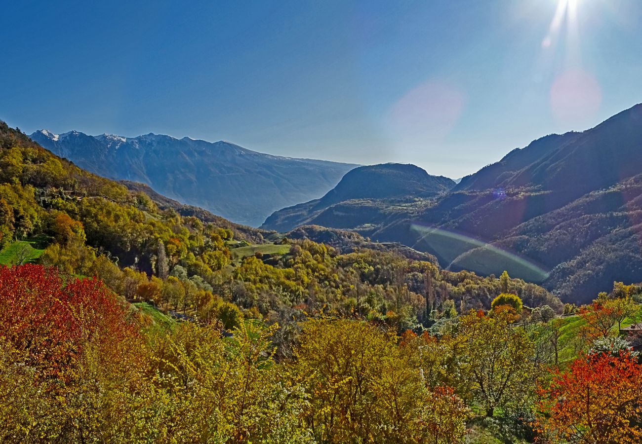 Ferienwohnung in Tremosine - Casa Belvedere Ciclamino 017189-CNI-00110 Ferienwohnung in Tremosine - Casa Belvedere Ciclamino 017189-CNI-00110