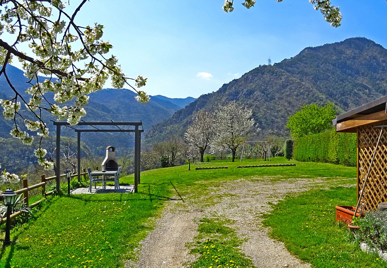 Ferienwohnung in Tremosine - Casa Belvedere Ciclamino 017189-CNI-00110 Ferienwohnung in Tremosine - Casa Belvedere Ciclamino 017189-CNI-00110