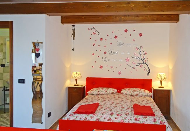 Studio in Tremosine - Casa Paola Holiday Studio in Tremosine - Casa Paola Holiday