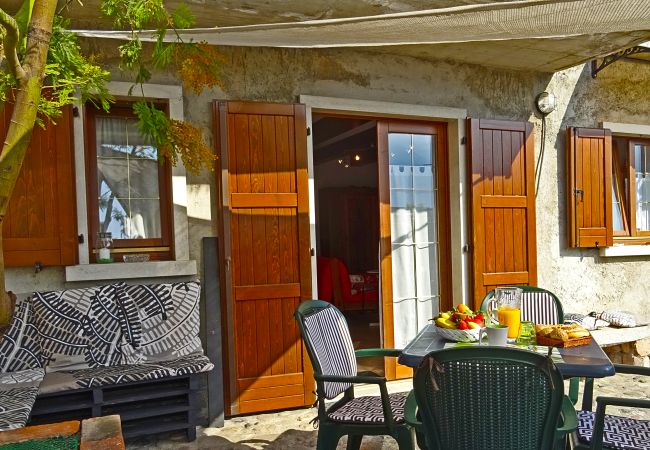 Studio in Tremosine - Casa Paola Holiday Studio in Tremosine - Casa Paola Holiday