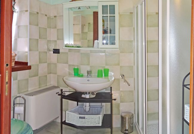 Studio in Tremosine - Casa Paola Holiday Studio in Tremosine - Casa Paola Holiday