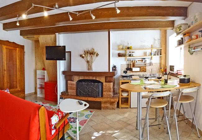 Studio in Tremosine - Casa Paola Holiday Studio in Tremosine - Casa Paola Holiday