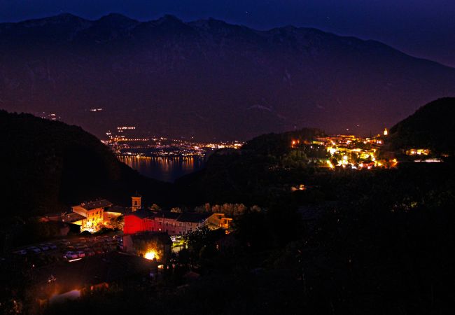 Studio in Tremosine - Casa Paola Holiday Studio in Tremosine - Casa Paola Holiday