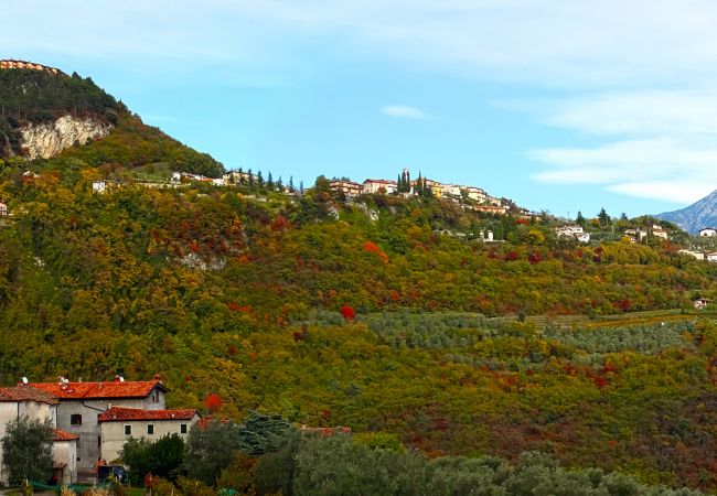 Studio in Tremosine - Casa Paola Holiday Studio in Tremosine - Casa Paola Holiday