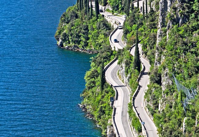 Studio in Tremosine - Casa Paola Holiday Studio in Tremosine - Casa Paola Holiday