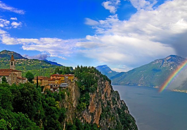 Studio in Tremosine - Casa Paola Holiday Studio in Tremosine - Casa Paola Holiday