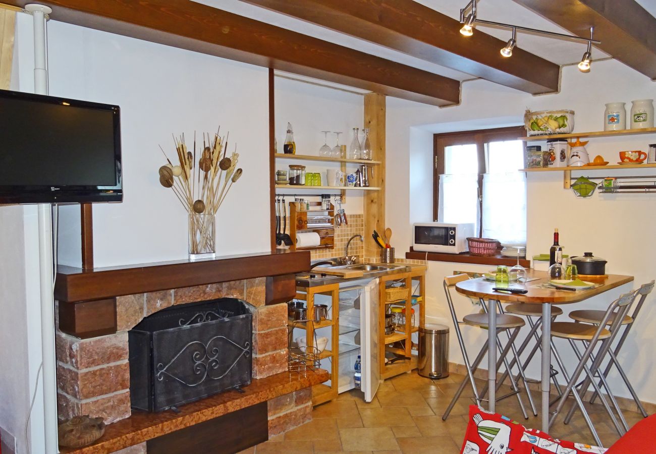 Studio in Tremosine - Casa Paola Holiday Studio in Tremosine - Casa Paola Holiday