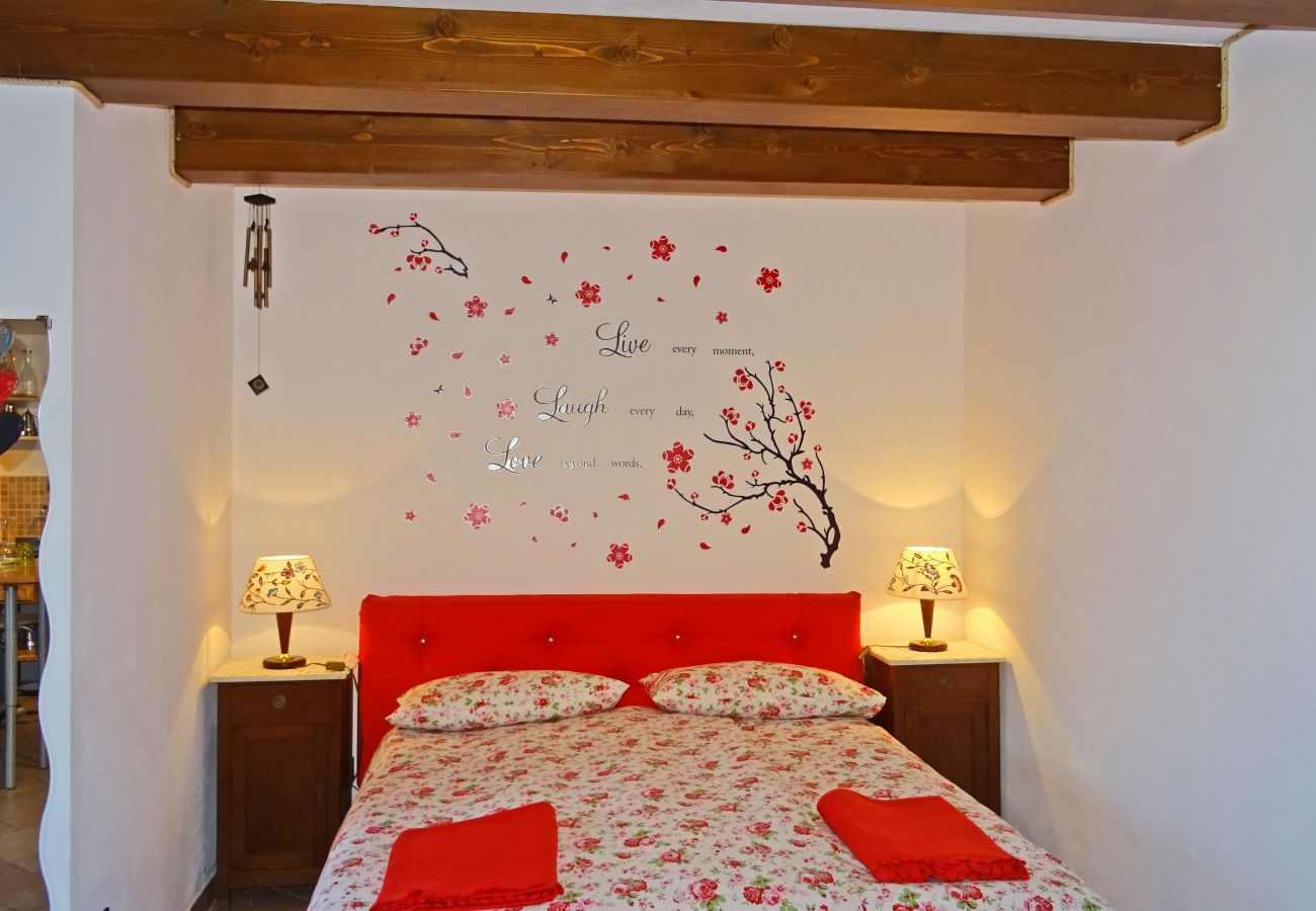 Studio in Tremosine - Casa Paola Holiday Studio in Tremosine - Casa Paola Holiday