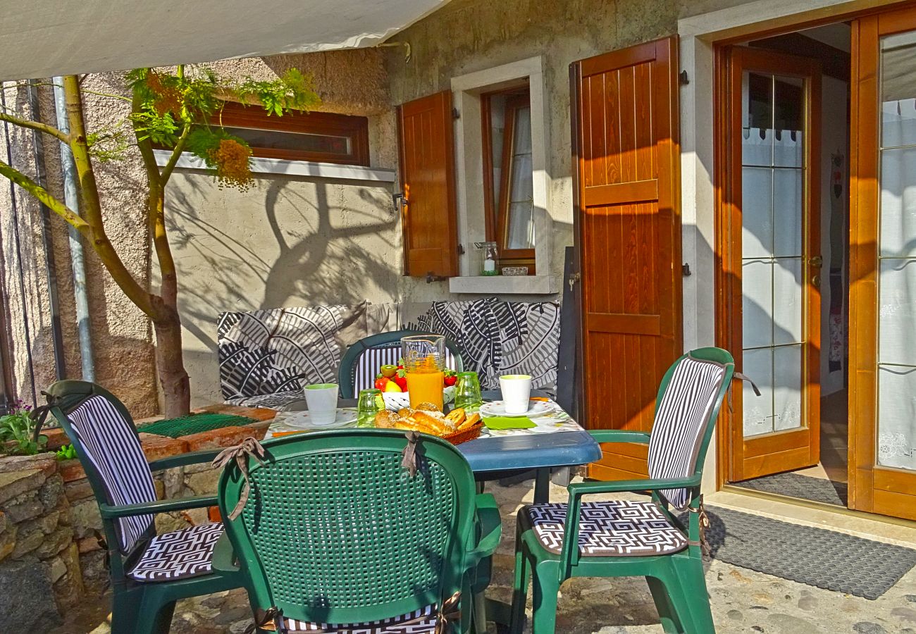 Studio in Tremosine - Casa Paola Holiday Studio in Tremosine - Casa Paola Holiday