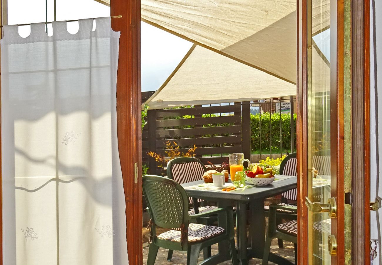 Studio in Tremosine - Casa Paola Holiday Studio in Tremosine - Casa Paola Holiday