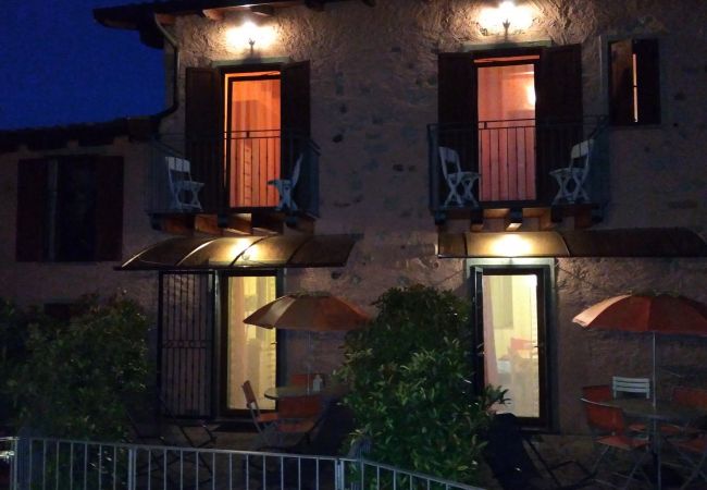 Ferienwohnung in Tremosine - Ulivi sul Garda apartment 2 017189-CNI-00293 Ferienwohnung in Tremosine - Ulivi sul Garda apartment 2 017189-CNI-00293