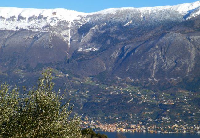Ferienwohnung in Tremosine - Ulivi sul Garda apartment 2 017189-CNI-00293 Ferienwohnung in Tremosine - Ulivi sul Garda apartment 2 017189-CNI-00293