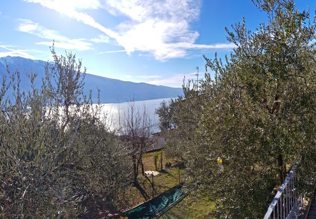 Ferienwohnung in Tremosine - Ulivi sul Garda apartment 2 017189-CNI-00293 Ferienwohnung in Tremosine - Ulivi sul Garda apartment 2 017189-CNI-00293