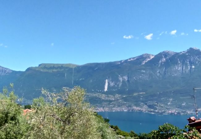 Ferienwohnung in Tremosine - Ulivi sul Garda apartment 2 017189-CNI-00293 Ferienwohnung in Tremosine - Ulivi sul Garda apartment 2 017189-CNI-00293