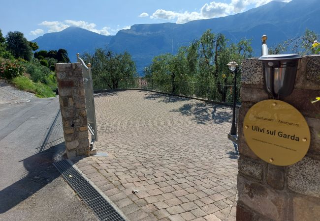 Ferienwohnung in Tremosine - Ulivi sul Garda apartment 2 017189-CNI-00293 Ferienwohnung in Tremosine - Ulivi sul Garda apartment 2 017189-CNI-00293