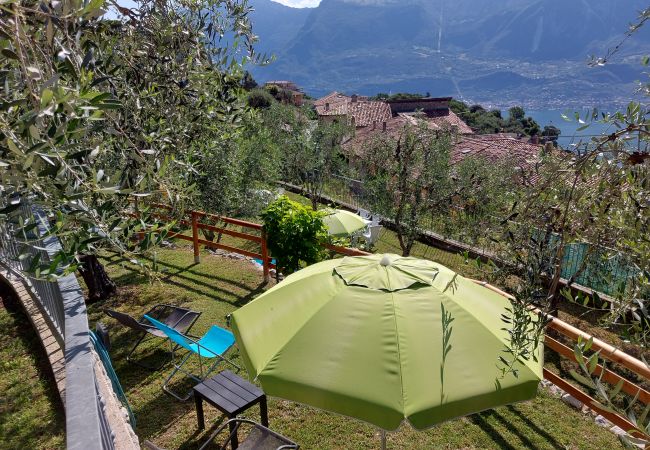 Ferienwohnung in Tremosine - Ulivi sul Garda apartment 2 017189-CNI-00293 Ferienwohnung in Tremosine - Ulivi sul Garda apartment 2 017189-CNI-00293