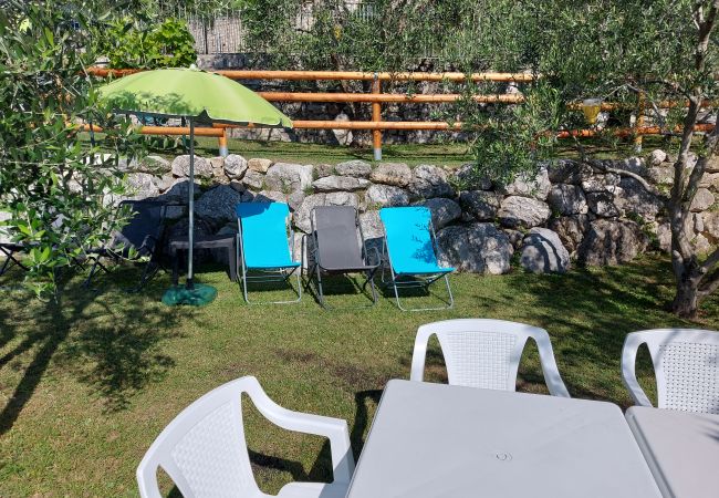 Ferienwohnung in Tremosine - Ulivi sul Garda apartment 2 017189-CNI-00293 Ferienwohnung in Tremosine - Ulivi sul Garda apartment 2 017189-CNI-00293