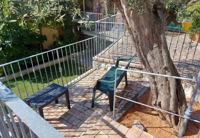 Ferienwohnung in Tremosine - Ulivi sul Garda apartment 2 017189-CNI-00293 Ferienwohnung in Tremosine - Ulivi sul Garda apartment 2 017189-CNI-00293