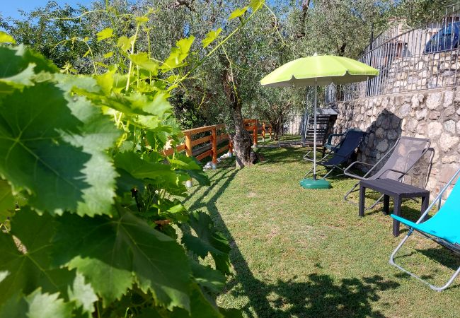 Ferienwohnung in Tremosine - Ulivi sul Garda apartment 2 017189-CNI-00293 Ferienwohnung in Tremosine - Ulivi sul Garda apartment 2 017189-CNI-00293