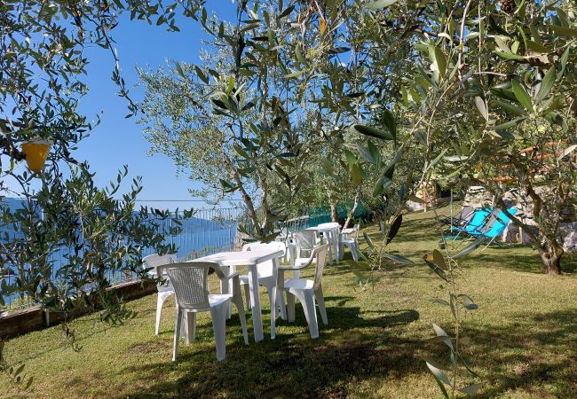 Ferienwohnung in Tremosine - Ulivi sul Garda apartment 2 017189-CNI-00293 Ferienwohnung in Tremosine - Ulivi sul Garda apartment 2 017189-CNI-00293