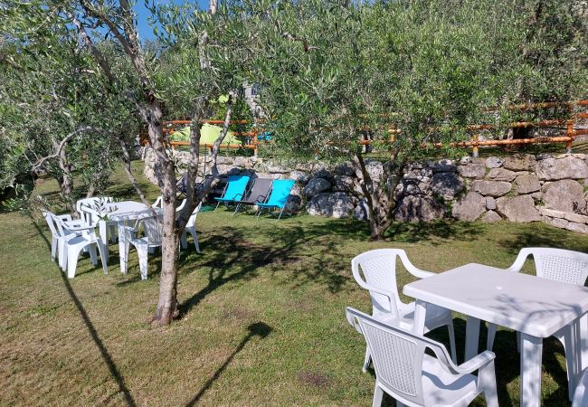 Ferienwohnung in Tremosine - Ulivi sul Garda apartment 2 017189-CNI-00293 Ferienwohnung in Tremosine - Ulivi sul Garda apartment 2 017189-CNI-00293