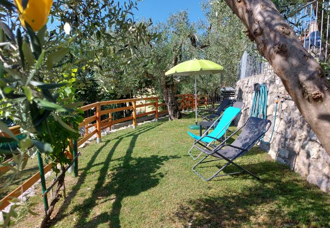 Ferienwohnung in Tremosine - Ulivi sul Garda apartment 2 017189-CNI-00293 Ferienwohnung in Tremosine - Ulivi sul Garda apartment 2 017189-CNI-00293