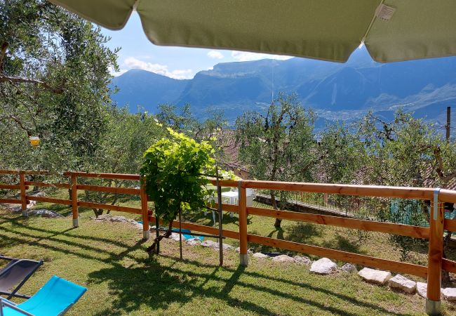 Ferienwohnung in Tremosine - Ulivi sul Garda apartment 2 017189-CNI-00293 Ferienwohnung in Tremosine - Ulivi sul Garda apartment 2 017189-CNI-00293