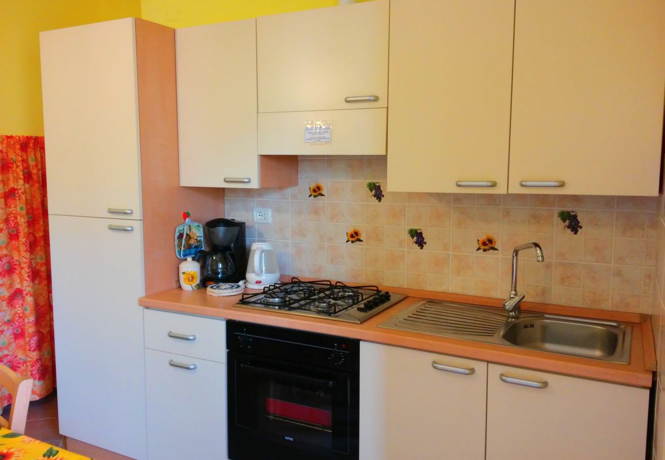Ferienwohnung in Tremosine - Ulivi sul Garda apartment 2 017189-CNI-00293 Ferienwohnung in Tremosine - Ulivi sul Garda apartment 2 017189-CNI-00293