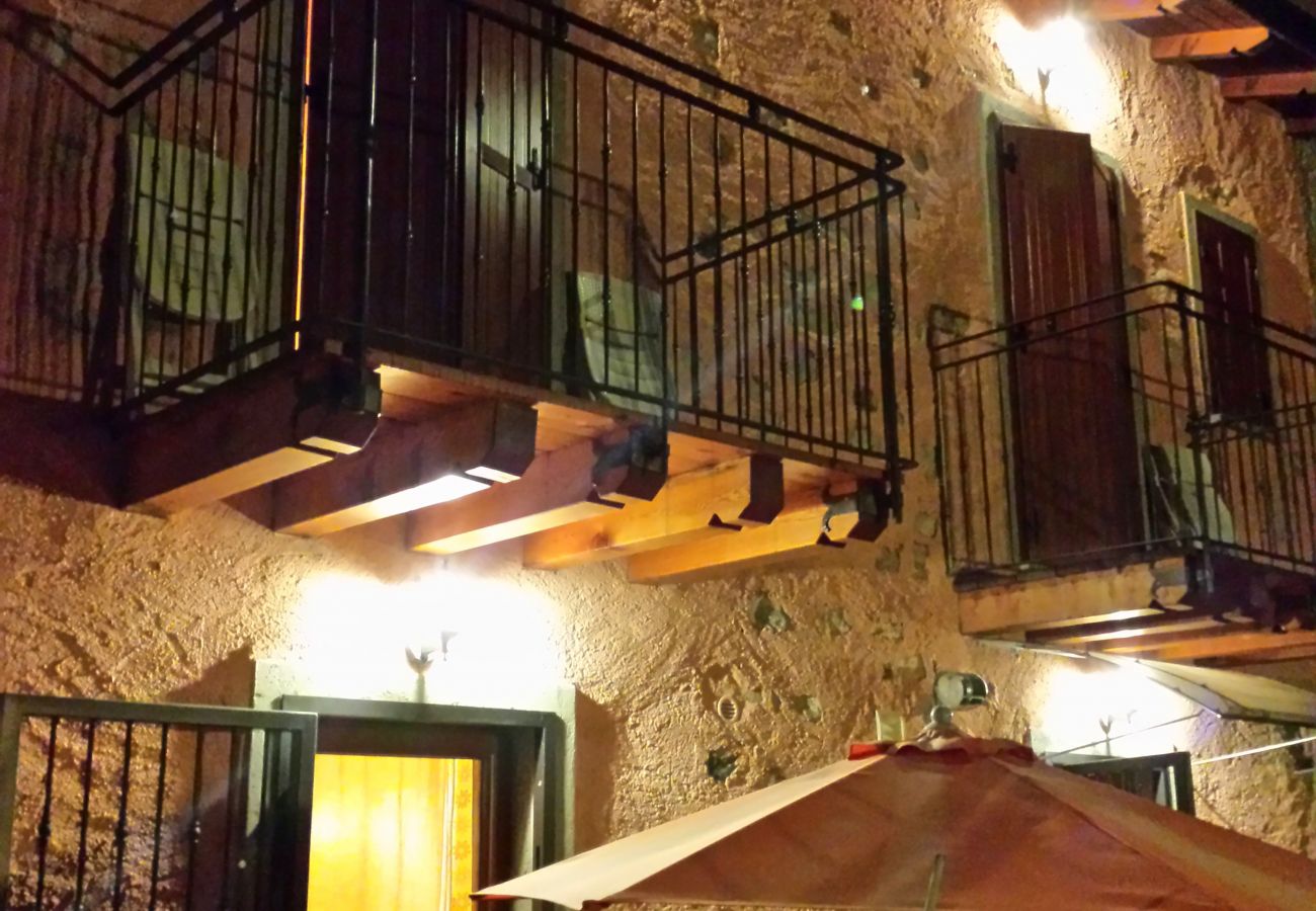 Ferienwohnung in Tremosine - Ulivi sul Garda apartment 2 017189-CNI-00293 Ferienwohnung in Tremosine - Ulivi sul Garda apartment 2 017189-CNI-00293
