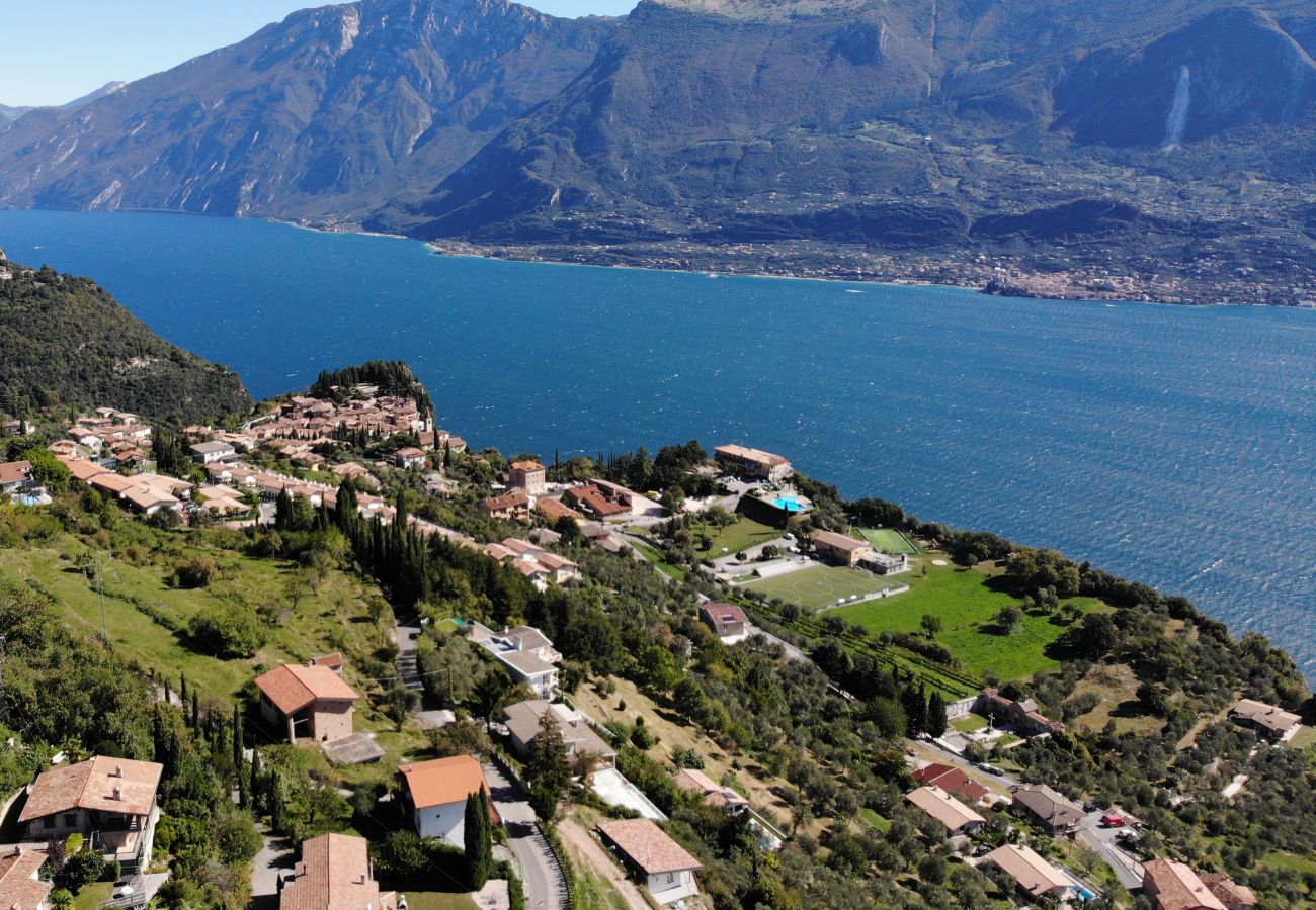 Ferienwohnung in Tremosine - Ulivi sul Garda apartment 2 017189-CNI-00293 Ferienwohnung in Tremosine - Ulivi sul Garda apartment 2 017189-CNI-00293